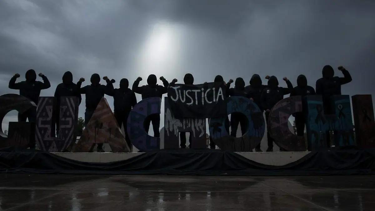 “No podemos acostumbrarnos a la muerte”: Pobladores de Guachochi enfrentan asedio de tres grupos delincuenciales