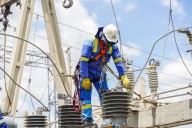 Air-e asegura el 81 % de la energía para 2026 y fortalece el servicio en La Guajira
