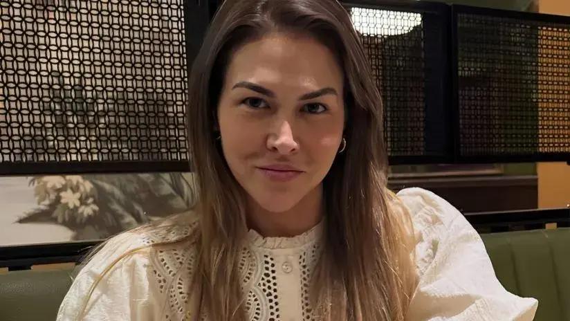 “Una lucha justa”: Anahí de Cárdenas se pronuncia sobre el paro de transportistas en Lima y Callao