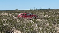 Se rompe racha sin homicidios: hallan cadáver en camioneta abandonada