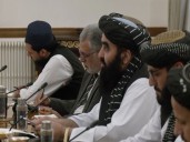Afghanistan will never allow anyone to use its soil against