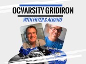 Video: Steve Fryer and Dan Albano make their Week 9 football predictions