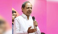 Dasara symbolises Telangana’s strength and spirit, says K Chandrashekhar Rao