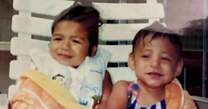 California sisters missing for 36 years found alive as search shifts to mother's killer