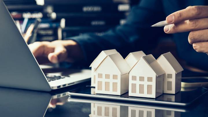 What to expect in the real estate market heading into 2026