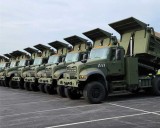 Ejército de EEUU confirmó la compra de 86 nuevos camiones pesados M917A3