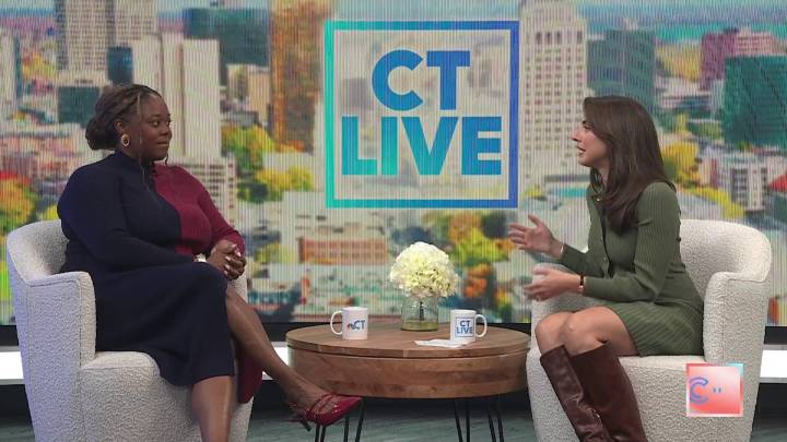 CT LIVE: AI and Mental Health