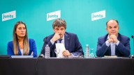 Puigdemont certifica su derrota: rompe con Sánchez, pero le permite seguir en Moncloa