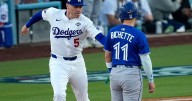 Wild play involving Bo Bichette may have cost Blue Jays