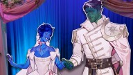 Critical Role fans are ready for the big live wedding event