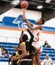 Former Angelina College Star Natasha Mack Battles In WNBA Championship