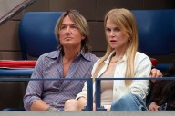 ¿Señales? Keith Urban y la crisis con Nicole Kidman: un cambio en una canción y una entrevista incómoda