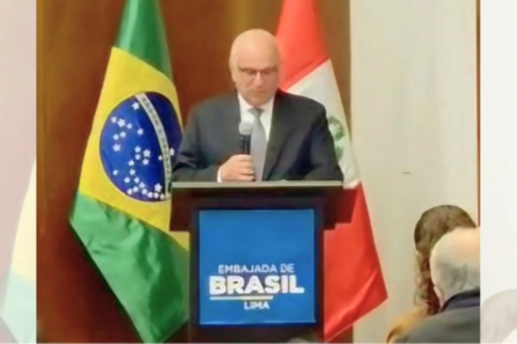 Cancillería reafirma compromiso climático y anuncia próxima sesión del IPCC en Lima