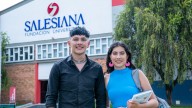 Huella Salesiana, una estrategia que busca garantizar la educación universitaria
