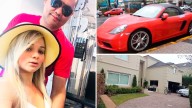 La pareja de Nordelta que blanqueó una fortuna para el Comando Vermelho