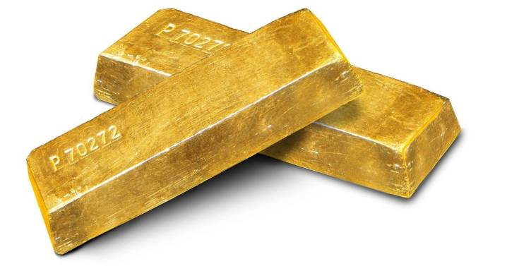 Gold Prices Surge Amidst Uncertainty |