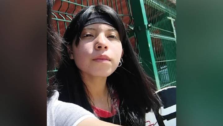 Así era la vida Kimberly, estudiante del CCH Naucalpan desaparecida