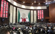 Diputados aprueban con cambios ley contra la extorsión; reducen sanción a servidores públicos