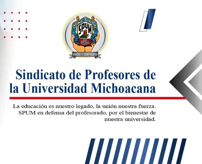 SINDICALISMO CRÍTICO NICOLAITA | La pretensión de continuar la violencia hacia los académicos del SPUM (Parte I)