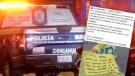 Localizan bolsas llenas de gatos muertos; amenazan mediante una nota 'que van por más'