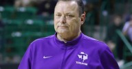 Tarleton State places Billy Gillispie on leave after getting anonymous complaint