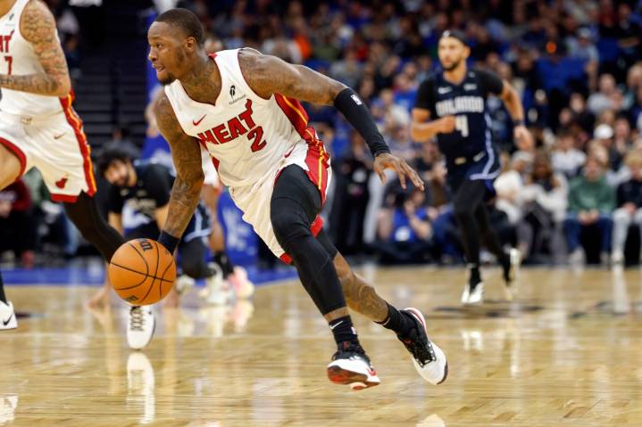NBA starts review of policies after gambling-related arrests of Rozier, Billups