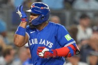 Jays aim to bounce back with win tonight and eliminate Yankees in Game 4 of ALDS