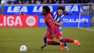 El peor visitante de LaLiga desde 2020