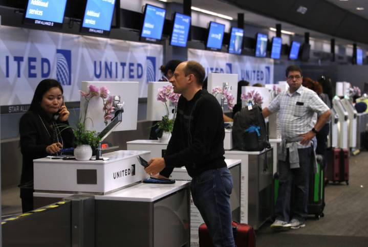 Will My Flight Be Delayed During the Shutdown? Here's How to Check