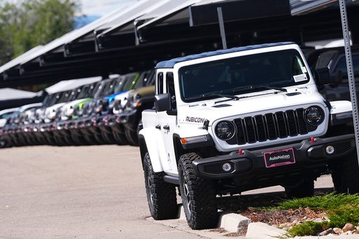 What to do if you’re underwater on your car loan