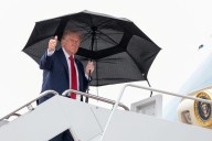 Trump warns Russia he may send Ukraine long-range Tomahawks if Moscow doesn’t settle war soon