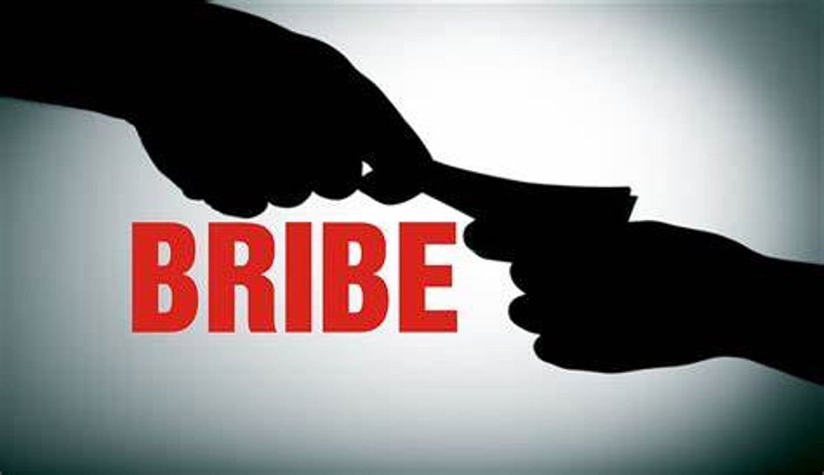Meghalaya: CBI Arrests 3 Officials in Bribery Case