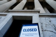 Government shutdown begins as the nation faces a new period of uncertainty
