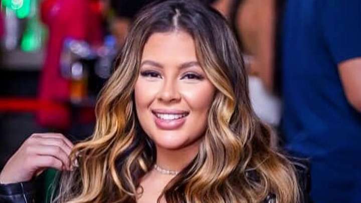 Rafaela Del Bianchi dead aged 27: Man City star's ex-girlfriend turned influencer passes away in horror crash