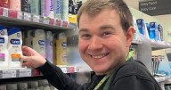 Autistic man who worked unpaid at Waitrose for four years told he can't have a job