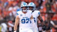 Predictions: Lions vs. Buccaneers