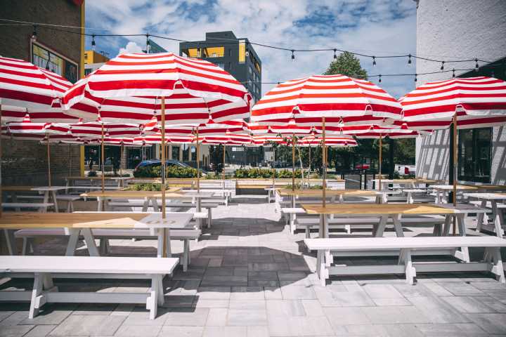 Parson’s Chicken & Fish To Close its Andersonville Location After Five Years