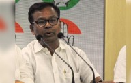 Odisha Congress chief to participate in yatra in Malkangiri Oct 2