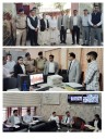 Chairman DLSA Jammu chairs 4th UTRC – 2025 meeting at District Jail Amphalla