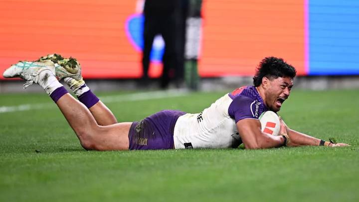 Broncos respond to Storm star's 'stuck up' barb