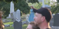 Woodland Cemetery Ghost Tours bring haunts and history to Quincy