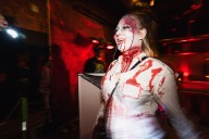 Monsters, zombies take over the runway at perfectly frightening fashion show in Oswego (photos)