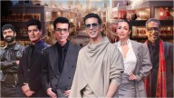 Karan Johar Announces Fashion Reality Show ‘Pitch To Get Rich’ With Akshay Kumar, Malaika, Others
