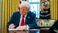 Fighting childhood cancer is focus of Trump AI executive order