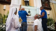 ¡A Celebrar la Santidad! Caracas se prepara para la canonización del Dr. José Gregorio Hernández y Carmen Rendiles