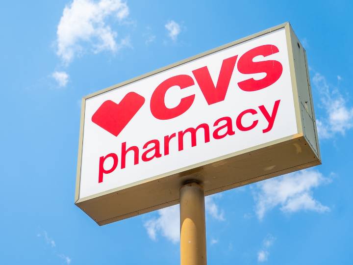 CVS takes over former competitor’s prescription files and remaining stores nationwide