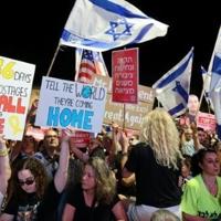Hamas and Israel set for hostage and prisoner exchanges