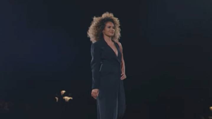 Mary Fowler news 2025: Matildas star at fashion week, Craig Foster opinion