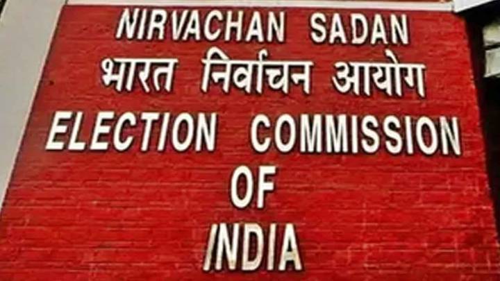 ECI enforces silence period and exit poll ban ahead of Bihar polls