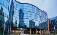 Real Estate: Rising Demand For India's Office Space